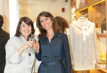 Camisaria premium, inaugurada no Shopping Curitiba, traz exclusividade e elegância para mulher contemporânea