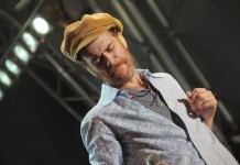 Lupaluna atrai mais de 20 mil pessoas no primeiro dia do festival