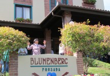 NO SOFÁ VIAJA: EM CANELA, NA SERRA GAÚCHA, POUSADAS SERVEM DE MODELO PARA O BRASIL