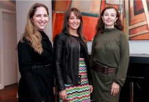 DESIGN DE INTERIORES DO CENTRO EUROPEU