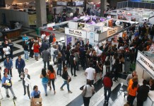 7ª Paraná Hair começa neste domingo