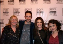 Bastidores do Paraná Business Collection…