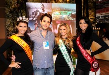 O que rolou de bom durante a semana…