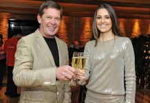 Madero Champagnat abre as portas….