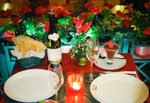 Um gostinho especial de Nápoles para a Semana dos Namorados