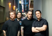 FIM DE SEMANA: FACE A FACE DESEMBARCA EM CURITIBA PARA ÚNICA APRESENTAÇÃO