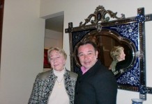 A arte de bem receber de de Yoldir Baüer Franczynsk