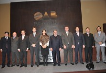 Posse do Tribunal da Justiça Desportiva do Paraná