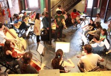 Cultura No Sofá…Festival de Cultura do Litoral começa hoje