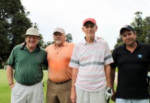 Hole In One Graciosano….