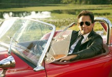 SHOW NO SOFÀ: LEONARDO LANÇA SHOW “NADA MUDOU” NESTA SEXTA EM CURITIBA