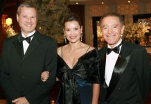 Jantar de Gala comemora 85 anos do Graciosa Country Club