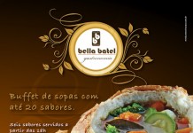 Caderno Comer, Beber & Bem Estar… Apresenta Bella Batel Gastronomia