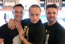 Bellissima Calçados inaugurou mais um loja ontem em Curitiba