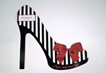 Bellíssima Calçados oferece….Cultura No Sofá…