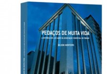 Os 122 da Associação Comercial do Paraná em livro que será lançado dia 20