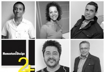 Na Agenda… João Nunes por Bibiana Ventura