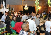 Lançamento Prestigiado….