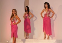 HOJE É O MISS CURITIBA UNIVERSO-2013