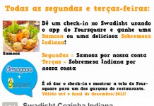 Expressas & Importante… na visão de João Nunes