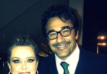 10º NOITE DAS CATARATAS…