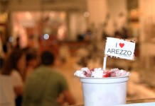 AREZZO FAZ LANÇAMENTO ESPECIAL EM CURITIBA