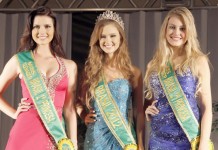 É de Maringá a “Miss Teenager Brasil 2012”