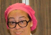 Chef Eva dos Santos ensina pratos para Ceia de Ano Novo Praiana na Versadas