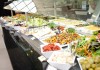 Comida & Bebida: Saint Germain Ecoville oferece buffet cinco estrelas de segunda a domingo