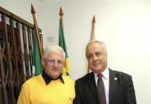 CONSELHO DE ECONOMIA REALIZA SOLENIDADE DE POSSE DA NOVA DIRETORIA