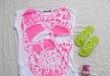 Os looks para o Carnaval/2013 produzidos pela Farofa Chic