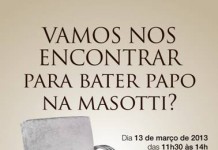 Sabor de Novidades…