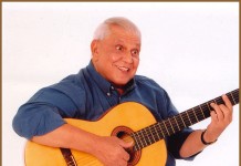 Ary Toledo A Todo Vapor…