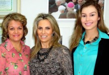 Coluna By João Nunes- 25 Anos de Colunismo Social…