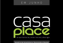 Novidade No Sofá: Anuário de arquitetura promete movimentar o segmento