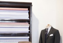 Trousseau fora do Brasil