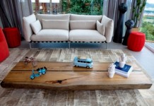 Começa dia 18 em Santa Catarina, a Casa Cor-2013, em duas cidades do estado