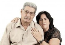 Família Cunha Batista comemoram Bodas de Ouro…