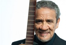 Zé Ramalho canta grandes sucessos da carreira no Master Hall