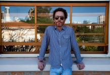 CULTURA: NANDO REIS APRESENTA CANÇÕES DO NOVO ÁLBUM EM CURITIBA…
