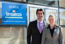 Cotidiano: Lavanderia premium chega a Curitiba; Franquia da Lavasecco traz um novo conceito de limpeza e conservação de peças de vestuário, cama, mesa e banho