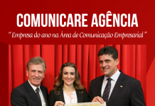 Porque hoje é domingo….