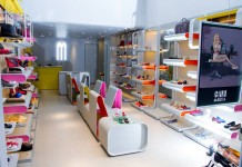 Clube Melissa abre primeira loja em Curitiba, no Shopping Muller