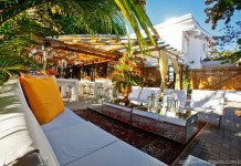 Novidade No Sofá: “Aperitivo” por Ses Saline….