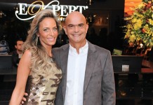 Expert Cabral inaugura com festa para 700 convidados