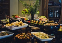 Dica No Sofá: Dia dos Pais no Quintana Café