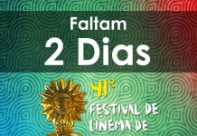 No Sofá: A DUOCASA já decorou a Sala de Credenciamento do 41° Festival de Cinema de Gramado