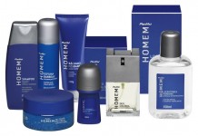 Dia dos Pais No Sofá: Panvel apresenta linha Homem para Dia dos Pais