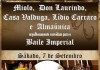 No Sofá estará no Baile Imperial, dia 7 de Setembro