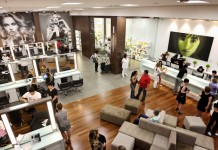 Torriton apresenta sua nova unidade no Pátio Batel